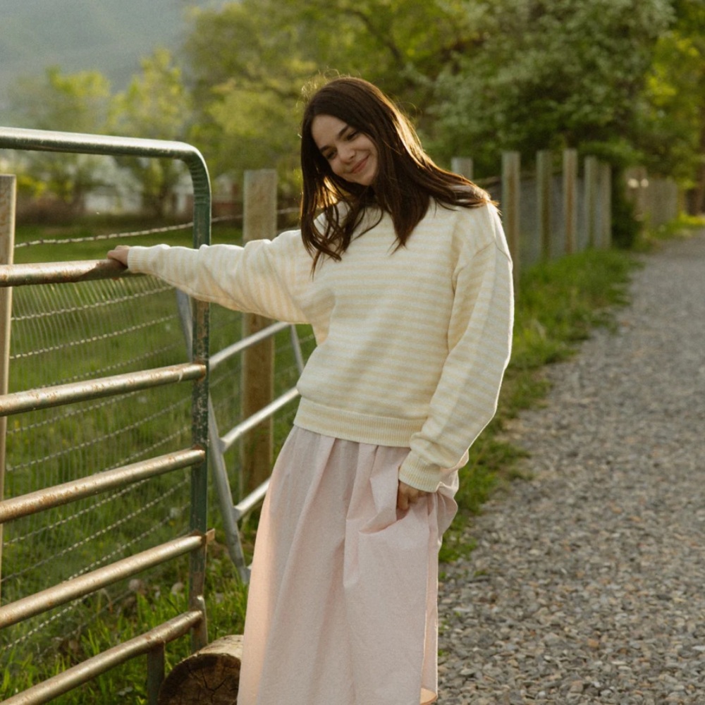 NWT Sonderhaus Sweater